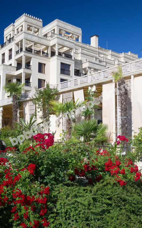 Луксозни апартаменти за продажба на плажа край Златни Пясъци