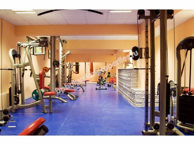 Луксозни апартаменти за продажба на плажа край Златни Пясъци