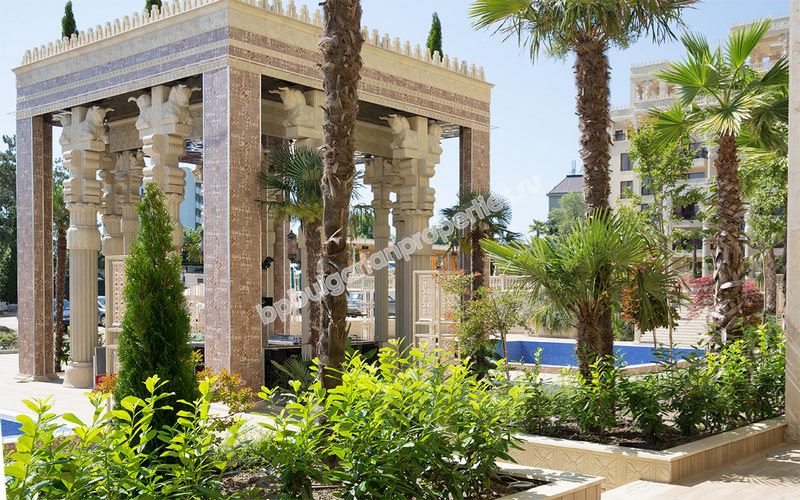 Луксозни апартаменти за продажба на плажа край Златни Пясъци