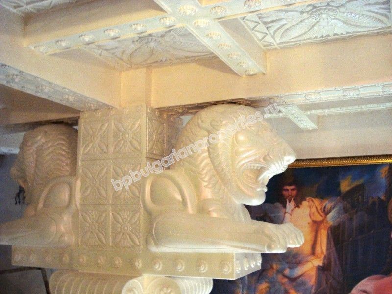 Луксозни апартаменти за продажба на плажа край Златни Пясъци