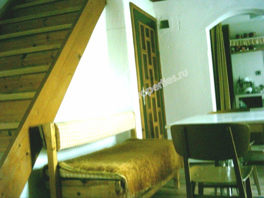 Нова двуетажна къща за продажба в село в полите на Странджа планина