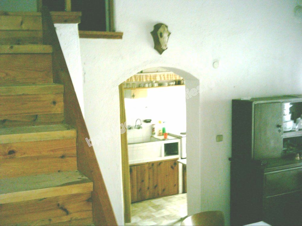 Нова двуетажна къща за продажба в село в полите на Странджа планина