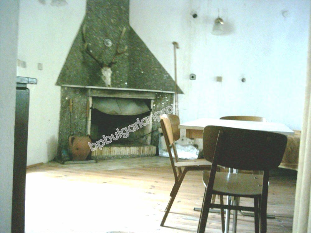 Нова двуетажна къща за продажба в село в полите на Странджа планина