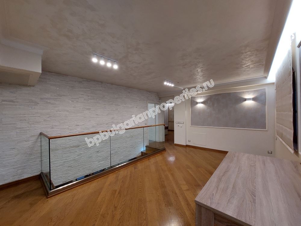 Луксозен имот в затворен комплекс близо до Бургас