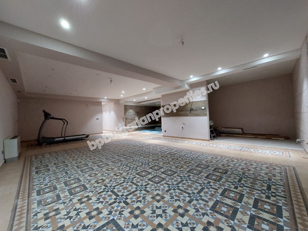 Луксозен имот в затворен комплекс близо до Бургас