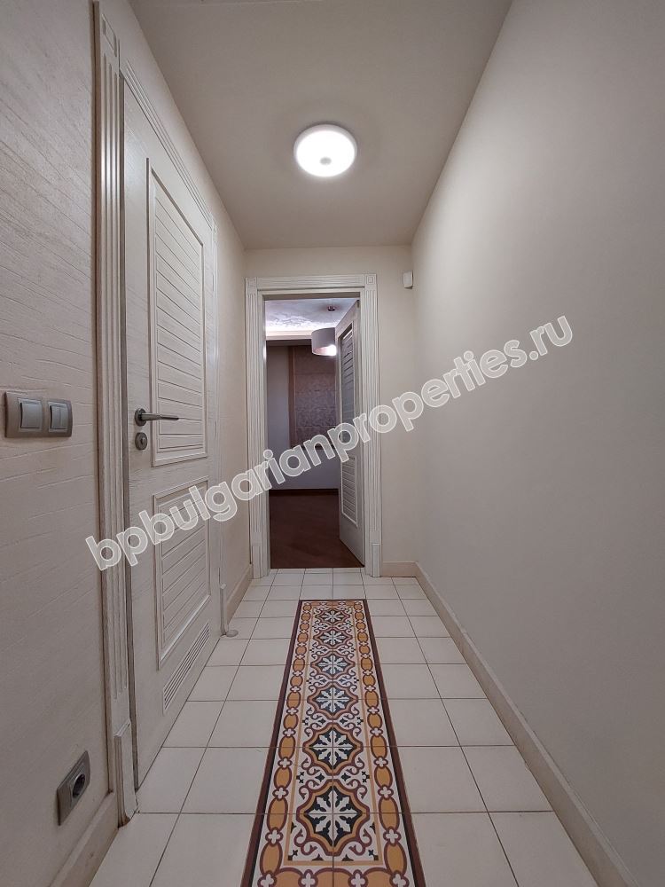 Луксозен имот в затворен комплекс близо до Бургас