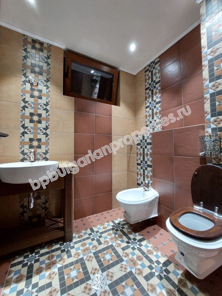 Луксозен имот в затворен комплекс близо до Бургас