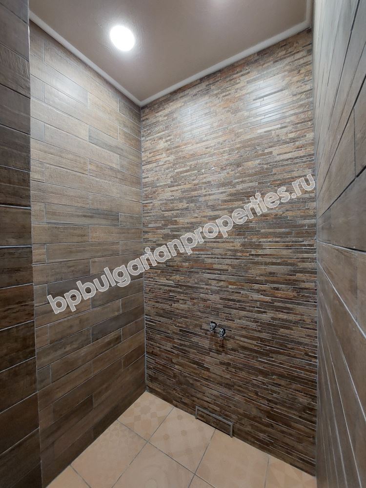 Луксозен имот в затворен комплекс близо до Бургас