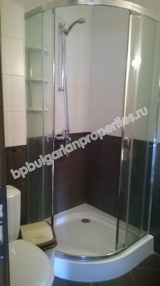 Апартамент за лятна почивка в комплекс с басейн близо до морето Апартамент за лятна почивка в комплекс с басейн близо до морето