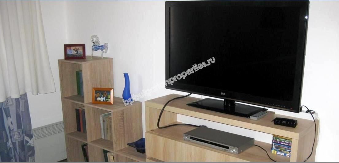 Луксозен апартамент на първа линия море за продаване в курорта Свети Влас