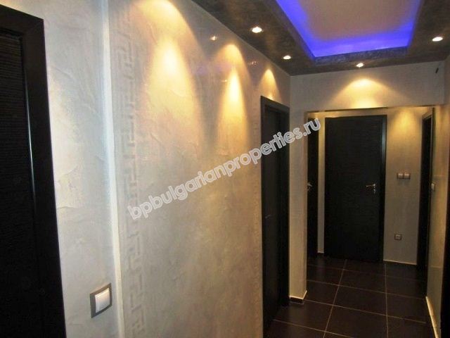 Многостаен дизайнерски апартамент в к-с 