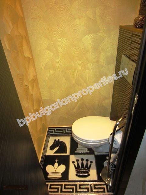 Многостаен дизайнерски апартамент в к-с 