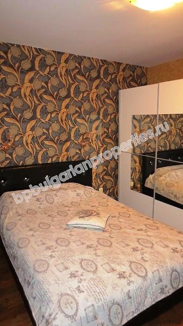 Многостаен дизайнерски апартамент в к-с 