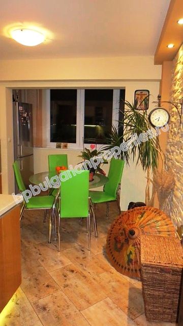 Многостаен дизайнерски апартамент в к-с 