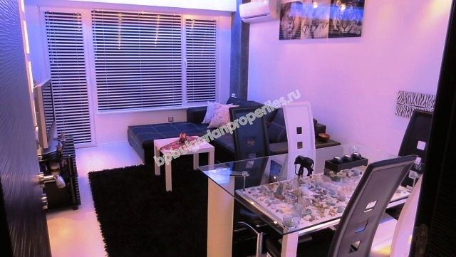 Многостаен дизайнерски апартамент в к-с 