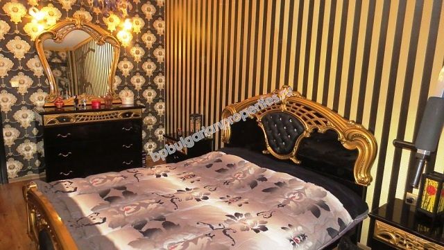 Многостаен дизайнерски апартамент в к-с 