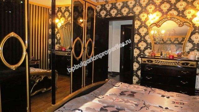 Многостаен дизайнерски апартамент в к-с 