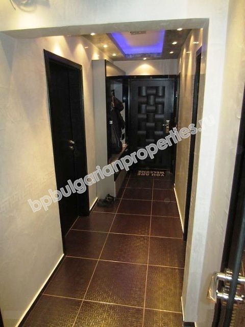 Многостаен дизайнерски апартамент в к-с 