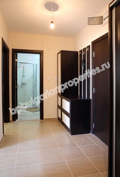 Луксозни апартаменти за продажба в комплекс близо до морето в Слънчев Бряг