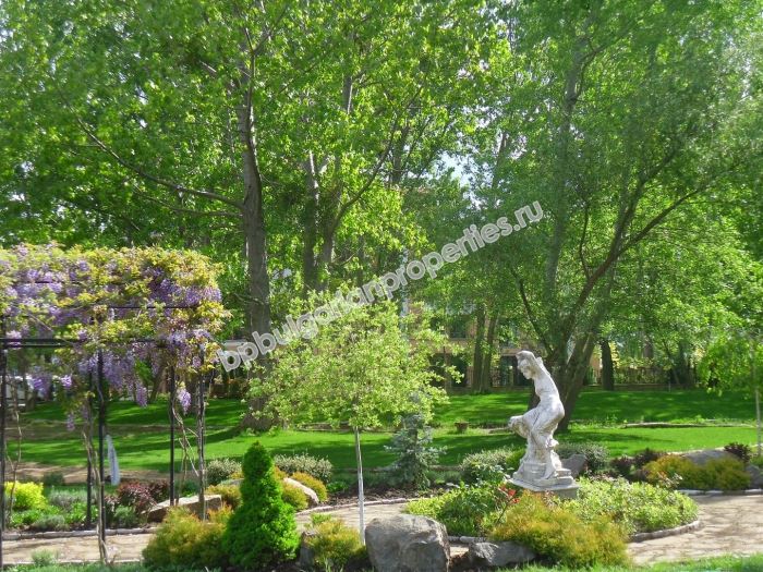 Продажба на имоти в луксозен комплекс в Слънчев Бряг