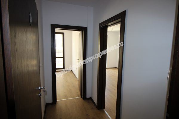 Жилищни имоти близо до морето в Свети Влас