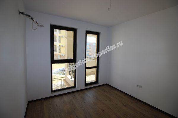 Жилищни имоти близо до морето в Свети Влас