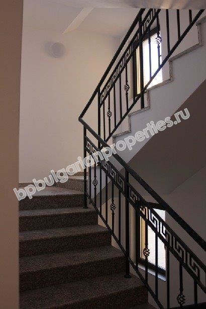 Жилищни имоти близо до морето в Свети Влас