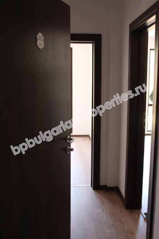 Жилищни имоти близо до морето в Свети Влас