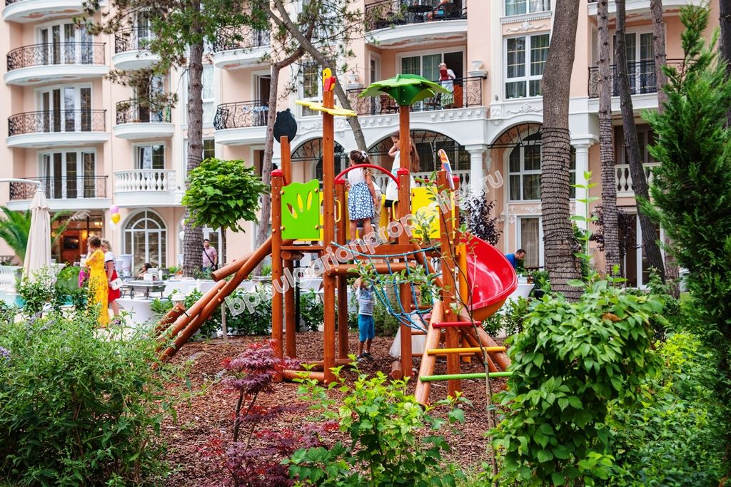 Продажба на луксозни имоти в Слънчев Бряг