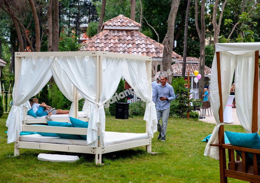 Продажба на луксозни имоти в Слънчев Бряг