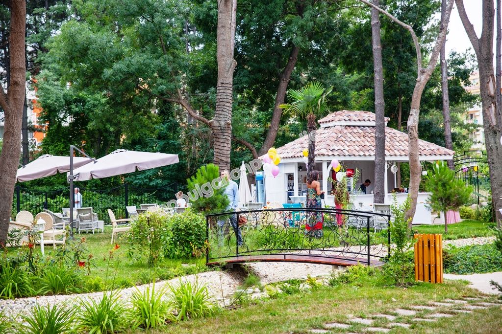 Продажба на луксозни имоти в Слънчев Бряг