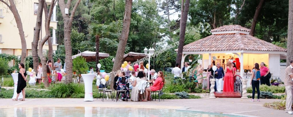 Продажба на луксозни имоти в Слънчев Бряг