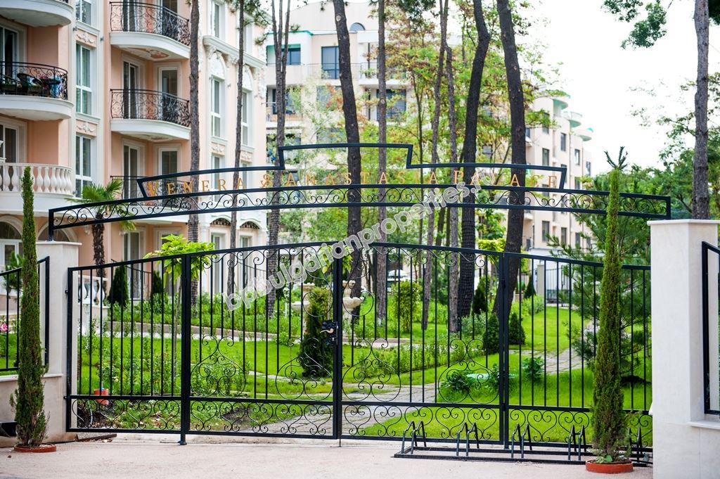 Продажба на луксозни имоти в Слънчев Бряг