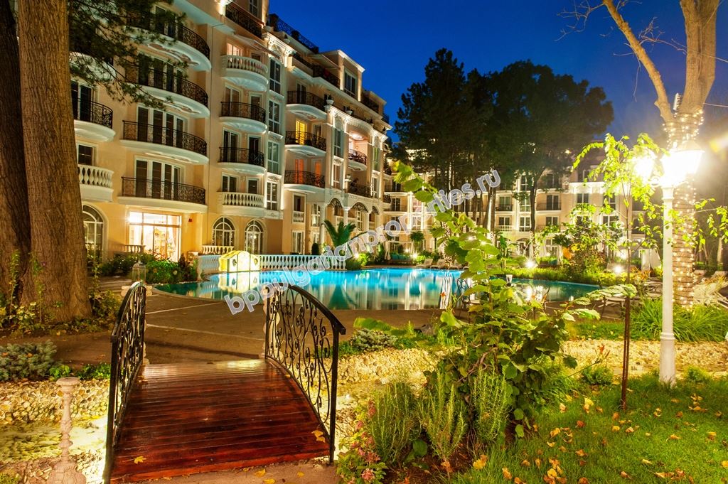 Продажба на луксозни имоти в Слънчев Бряг