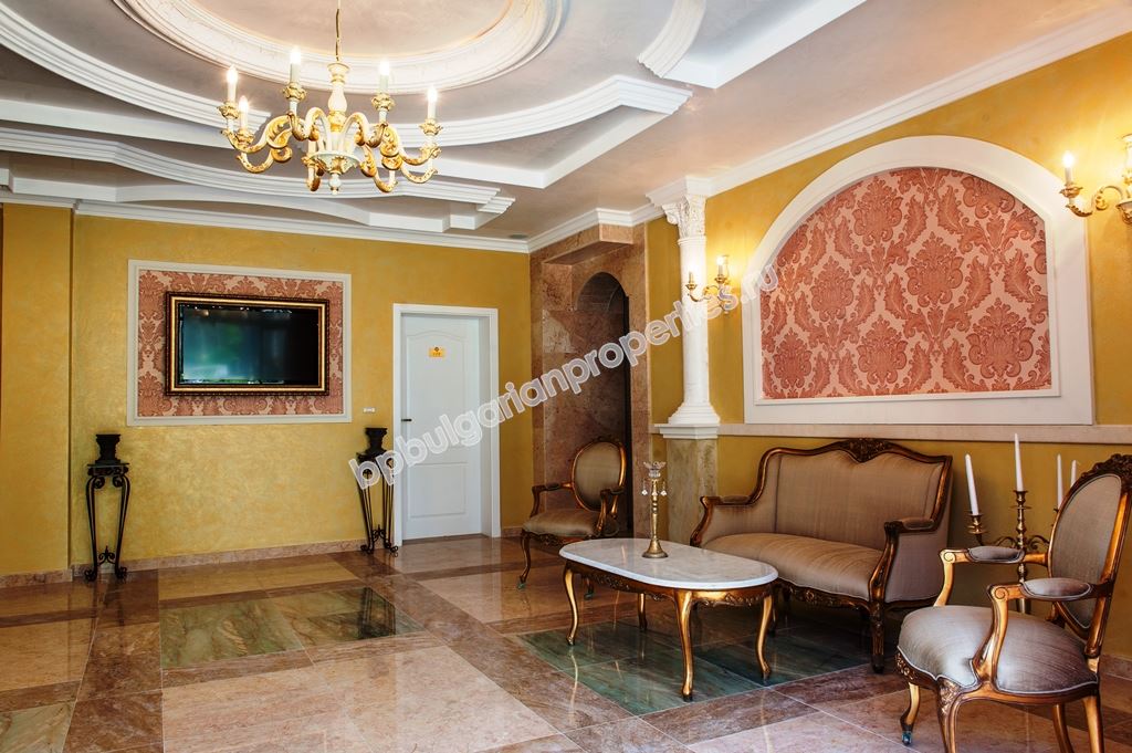 Продажба на луксозни имоти в Слънчев Бряг