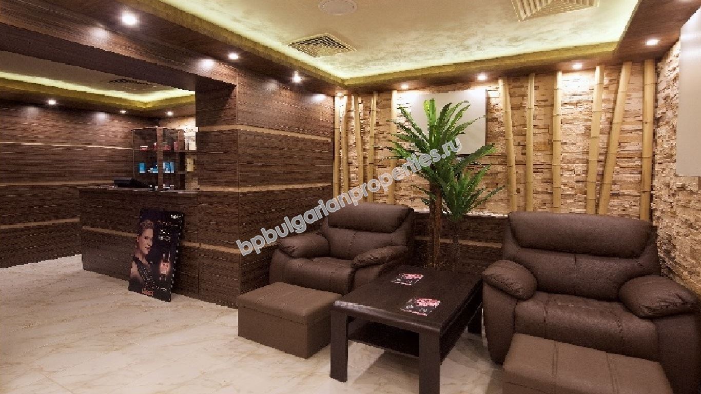 Апартаменти за продажба в луксозен комплекс близо до морето в Свети Влас