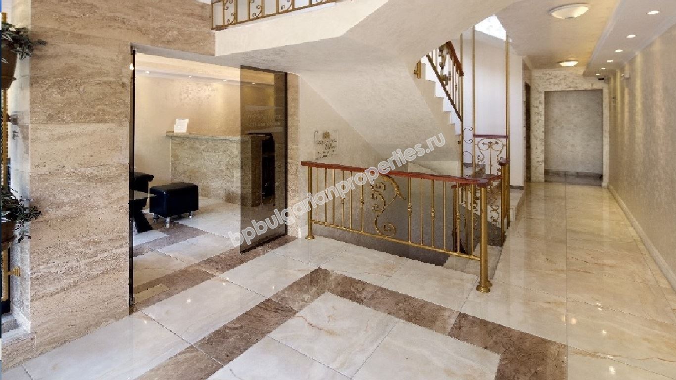 Апартаменти за продажба в луксозен комплекс близо до морето в Свети Влас