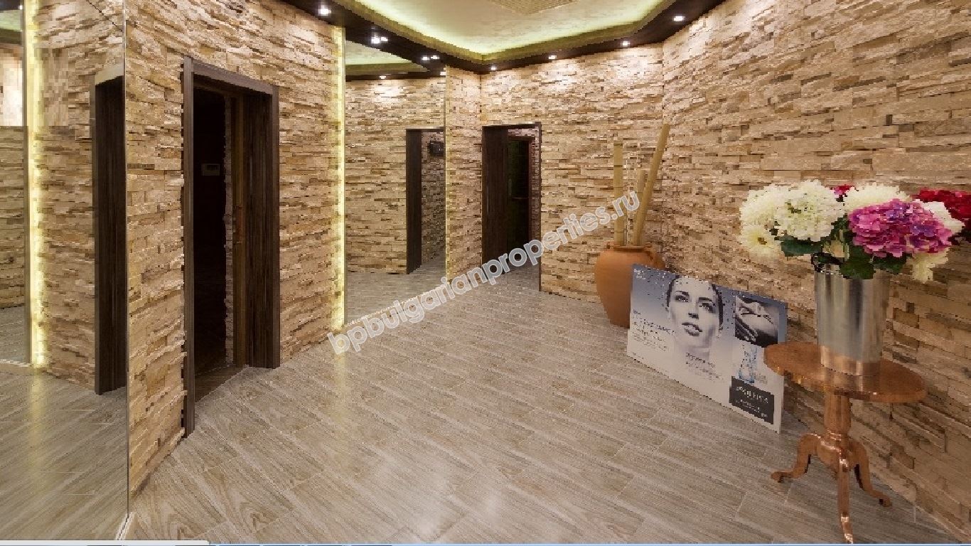 Апартаменти за продажба в луксозен комплекс близо до морето в Свети Влас