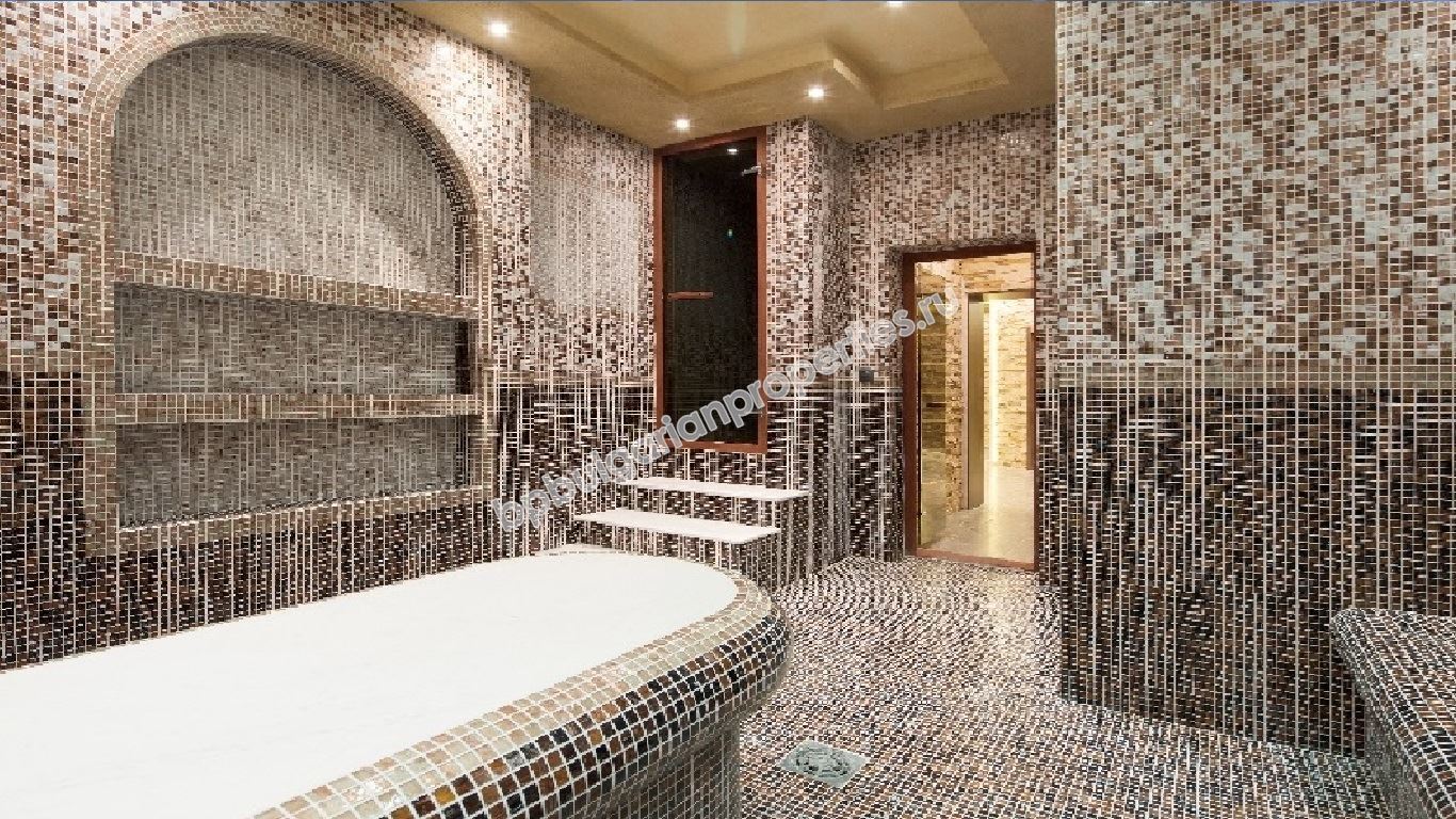 Апартаменти за продажба в луксозен комплекс близо до морето в Свети Влас