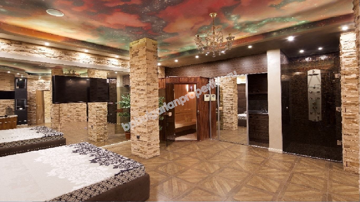 Апартаменти за продажба в луксозен комплекс близо до морето в Свети Влас