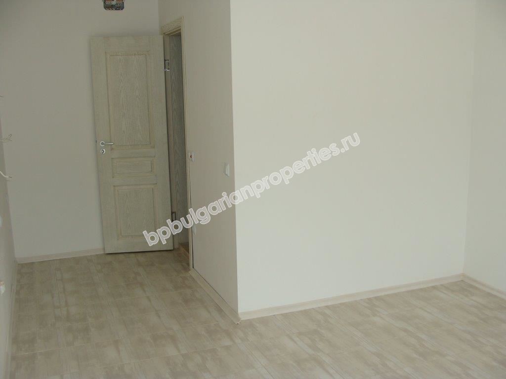 Изгодно студио за отдих и отдаване под наем близо до плажа в Созопол