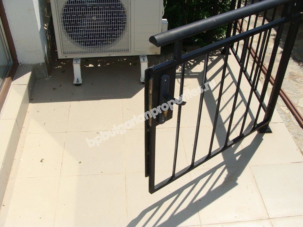 Изгодно студио за отдих и отдаване под наем близо до плажа в Созопол