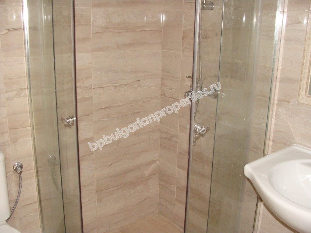 Изгодно студио за отдих и отдаване под наем близо до плажа в Созопол