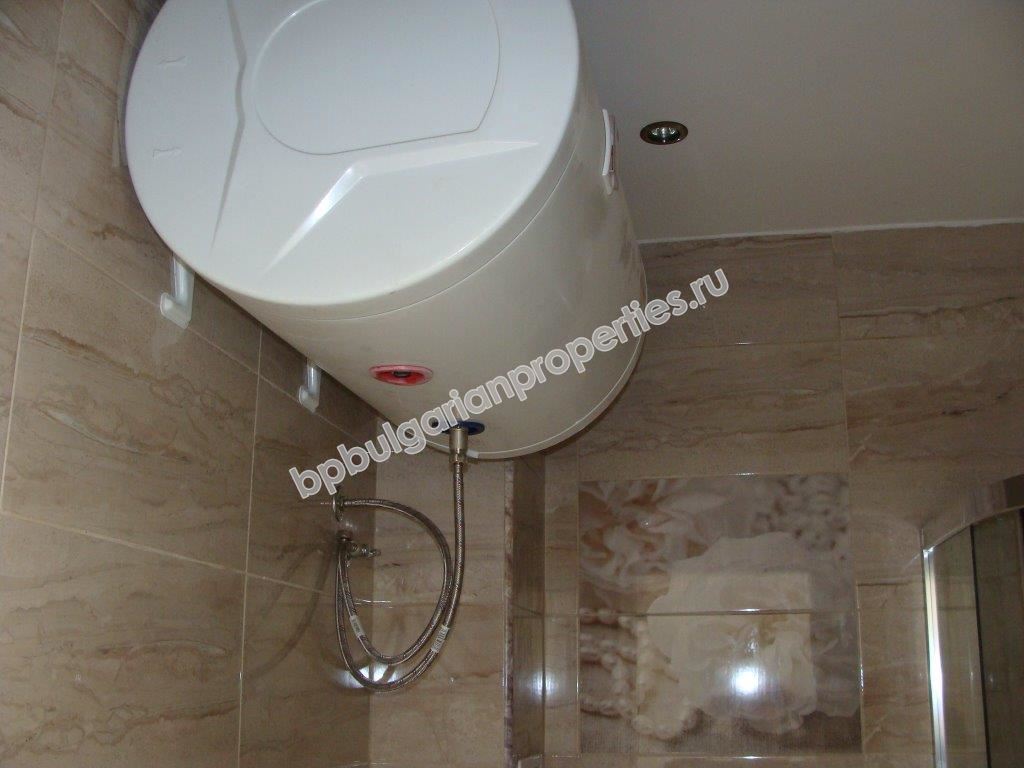 Изгодно студио за отдих и отдаване под наем близо до плажа в Созопол