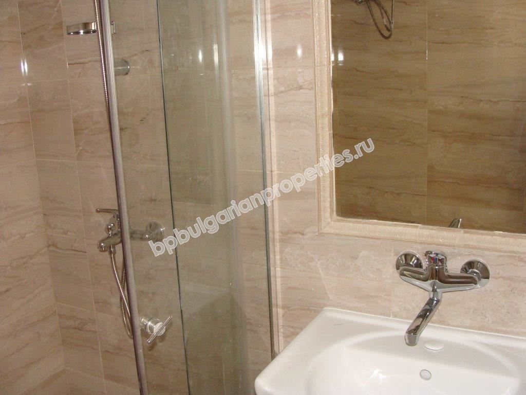 Изгодно студио за отдих и отдаване под наем близо до плажа в Созопол