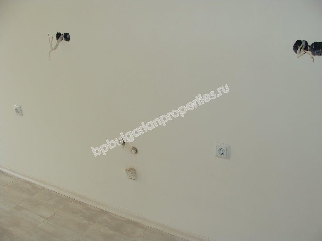 Изгодно студио за отдих и отдаване под наем близо до плажа в Созопол