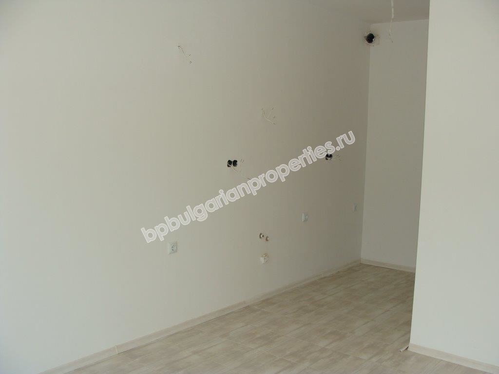 Изгодно студио за отдих и отдаване под наем близо до плажа в Созопол