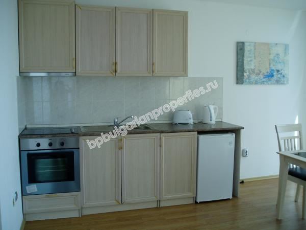 Изгодни тристайни апартаменти за продажба в Свети Влас