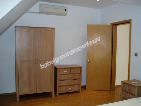 Изгодни тристайни апартаменти за продажба в Свети Влас