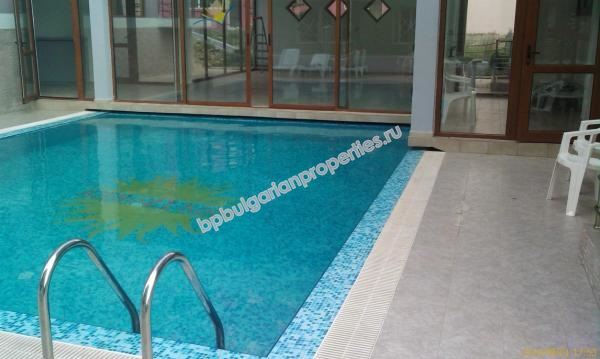 Изгодни тристайни апартаменти за продажба в Свети Влас